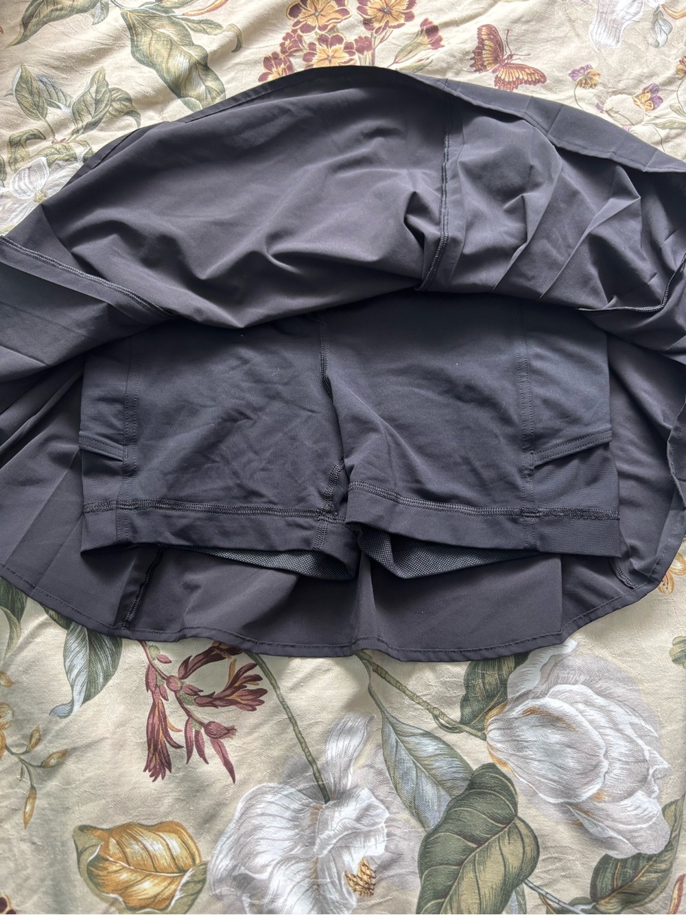 lululemon athletica Skirt Sz:4 - Picture 9 of 11